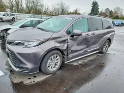 5TDKRKEC6MS049624 2021 TOYOTA SIENNA