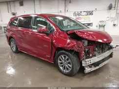 5TDKRKEC6MS061238 2021 TOYOTA SIENNA