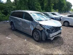 5TDKRKEC6MS065404 2021 TOYOTA SIENNA