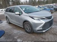 5TDKRKEC6MS065788 2021 TOYOTA SIENNA