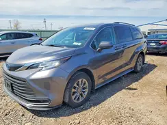 5TDKRKEC6MS071865 2021 TOYOTA SIENNA