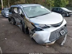 5TDKRKEC6MS072174 2021 TOYOTA SIENNA