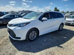 5TDKRKEC6NS094516 2022 TOYOTA SIENNA