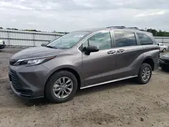 5TDKRKEC6NS105062 2022 TOYOTA SIENNA