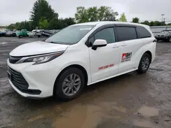 5TDKRKEC6NS111623 2022 TOYOTA SIENNA