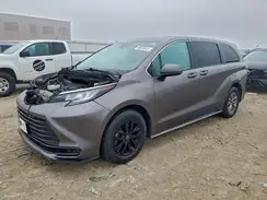 5TDKRKEC6NS113338 2022 TOYOTA SIENNA
