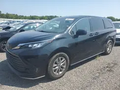 5TDKRKEC6NS117633 2022 TOYOTA SIENNA