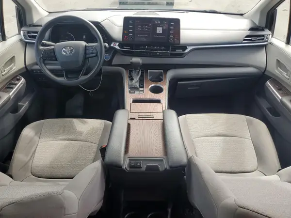 5TDKRKEC6NS117633 2022 TOYOTA SIENNA - Image 8