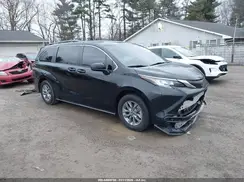 5TDKRKEC6NS119964 2022 TOYOTA SIENNA