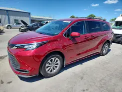 5TDKRKEC6NS121584 2022 TOYOTA SIENNA