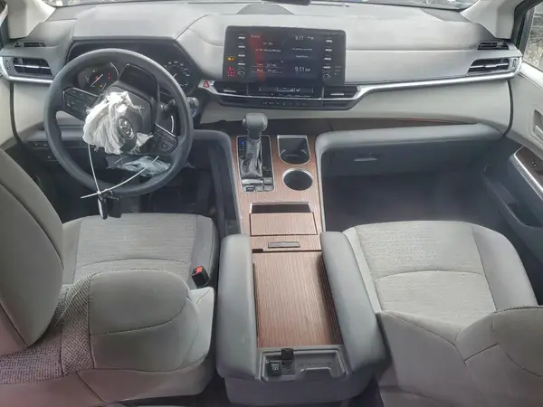 5TDKRKEC6NS122458 2022 TOYOTA SIENNA - Image 8