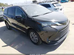 5TDKRKEC6NS123982 2022 TOYOTA SIENNA