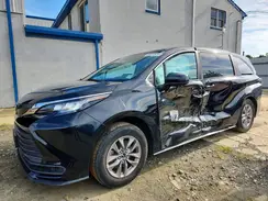 5TDKRKEC6NS128793 2022 TOYOTA SIENNA