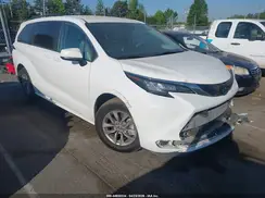 5TDKRKEC6NS129202 2022 TOYOTA SIENNA