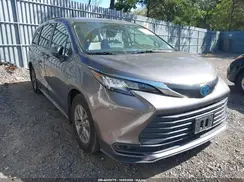 5TDKRKEC6NS130107 2022 TOYOTA SIENNA