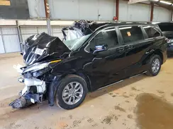 5TDKRKEC6NS135517 2022 TOYOTA SIENNA