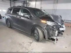 5TDKRKEC6PS141398 2023 TOYOTA SIENNA