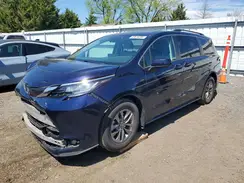 5TDKRKEC6PS146116 2023 TOYOTA SIENNA
