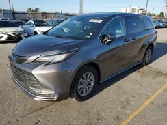 5TDKRKEC6PS157598 2023 TOYOTA SIENNA