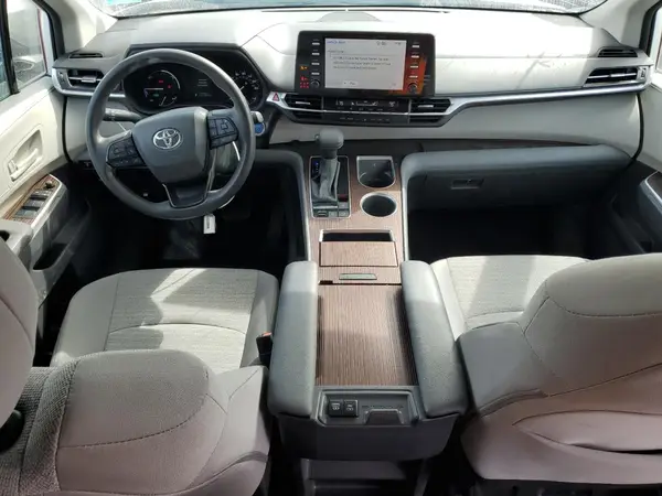 5TDKRKEC6PS159898 2023 TOYOTA SIENNA - Image 8