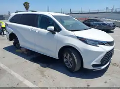 5TDKRKEC6PS161084 2023 TOYOTA SIENNA