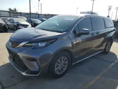 5TDKRKEC6PS168715 2023 TOYOTA SIENNA