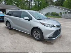 5TDKRKEC6PS175910 2023 TOYOTA SIENNA