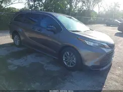 5TDKRKEC6PS176913 2023 TOYOTA SIENNA