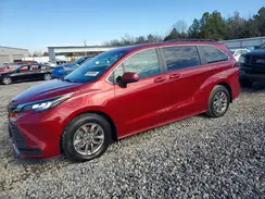 5TDKRKEC6PS178578 2023 TOYOTA SIENNA