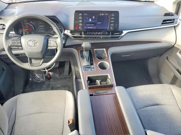 5TDKRKEC6PS178578 2023 TOYOTA SIENNA - Image 8