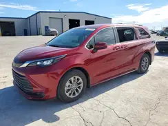 5TDKRKEC6RS186716 2024 TOYOTA SIENNA