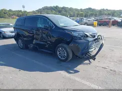 5TDKRKEC6RS206107 2024 TOYOTA SIENNA