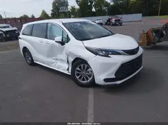 5TDKRKEC6RS207080 2024 TOYOTA SIENNA