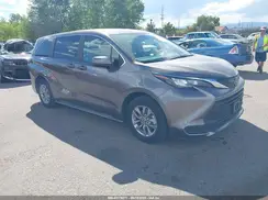 5TDKRKEC6RS213090 2024 TOYOTA SIENNA