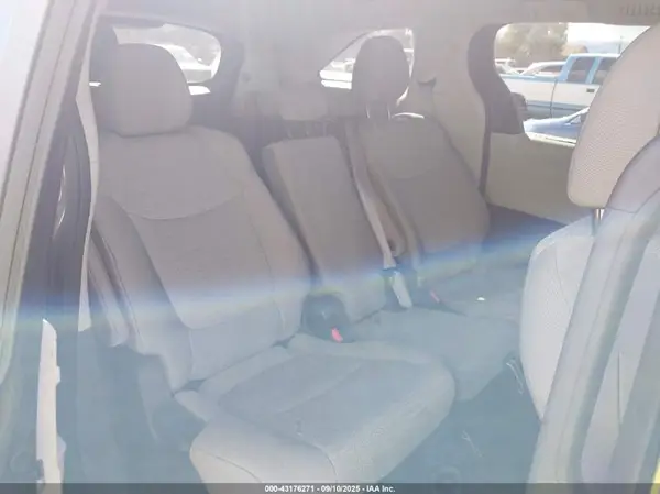 5TDKRKEC6RS213090 2024 TOYOTA SIENNA - Image 8