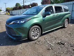 5TDKRKEC6RS219147 2024 TOYOTA SIENNA
