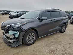 5TDKRKEC6SS239016 2025 TOYOTA SIENNA