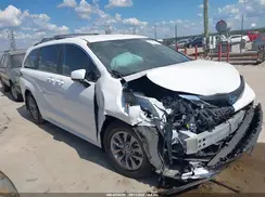 5TDKRKEC6SS239646 2025 TOYOTA SIENNA