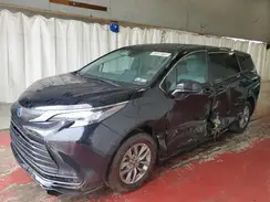 5TDKRKEC6SS243955 2025 TOYOTA SIENNA