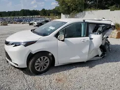5TDKRKEC6SS247228 2025 TOYOTA SIENNA