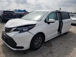 5TDKRKEC6SS250193 2025 TOYOTA SIENNA