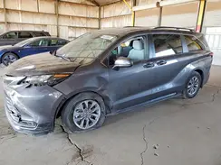 5TDKRKEC6SS254373 2025 TOYOTA SIENNA