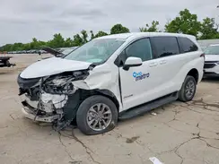 5TDKRKEC6SS256284 2025 TOYOTA SIENNA
