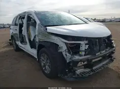 5TDKRKEC6SS266832 2025 TOYOTA SIENNA
