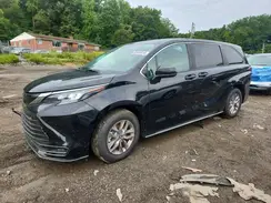 5TDKRKEC6TS298262 2026 TOYOTA SIENNA