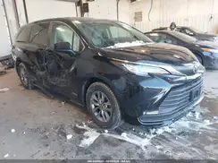 5TDKRKEC7MS003171 2021 TOYOTA SIENNA