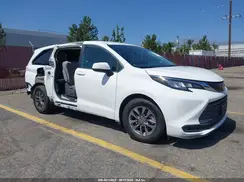 5TDKRKEC7MS004496 2021 TOYOTA SIENNA