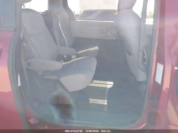 5TDKRKEC7MS005485 2021 TOYOTA SIENNA - Image 8