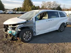 5TDKRKEC7MS009133 2021 TOYOTA SIENNA