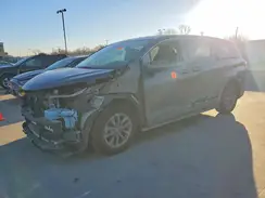 5TDKRKEC7MS018463 2021 TOYOTA SIENNA